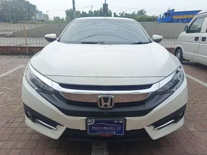 Honda Civic Oriel 1.8 i-VTEC CVT 2020 for Sale