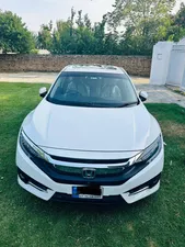 Honda Civic Oriel 1.8 i-VTEC CVT 2021 for Sale