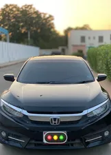 Honda Civic Oriel 1.8 i-VTEC CVT 2021 for Sale