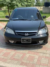 Honda Civic VTi 1.6 2006 for Sale