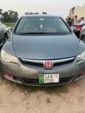 Honda Civic VTi 1.8 i-VTEC 2010 for Sale