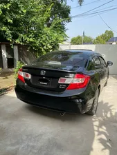 Honda Civic VTi Oriel Prosmatec 1.8 i-VTEC 2013 for Sale