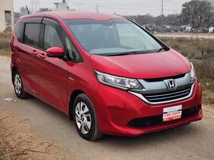 Honda Freed Hybrid G Honda Sensing 2018 for Sale