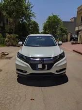 Honda Vezel 2014 for Sale