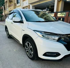 Honda Vezel 2016 for Sale