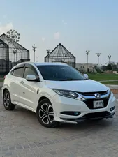 Honda Vezel Hybrid X 2014 for Sale