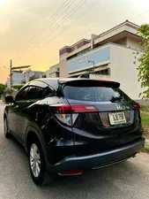 Honda Vezel Hybrid X 2014 for Sale