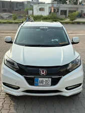 Honda Vezel Hybrid Z 2014 for Sale