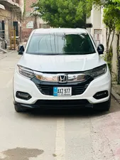 Honda Vezel Hybrid Z 2018 for Sale