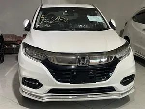 Honda Vezel Hybrid Z Honda Sensing  2020 for Sale