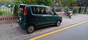 Hyundai Santro 2001 for Sale