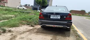 Mercedes Benz C Class C180 1994 for Sale