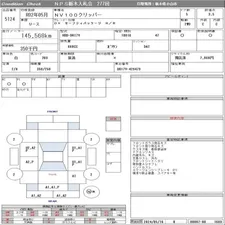 Nissan Clipper NV100 2019 for Sale