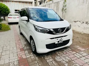 Nissan Dayz Highway star X 2022 for Sale