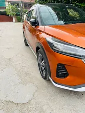 Nissan Kicks XV Premium 2020 for Sale