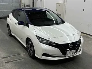 Nissan Leaf 2021 for Sale