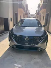 Nissan Note 2022 for Sale