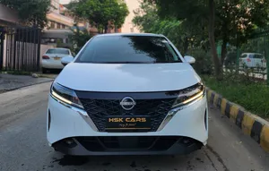 Nissan Note e-Power Aura 2021 for Sale