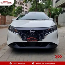 Nissan Note e-Power S 2021 for Sale