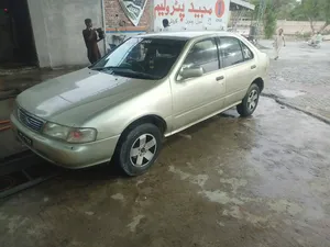 Nissan Sunny 1997 for Sale