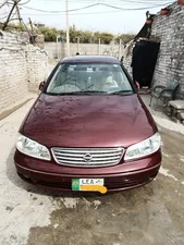 Nissan Sunny 2011 for Sale