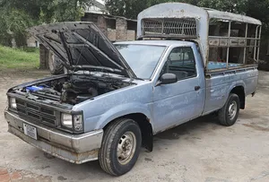 Nissan Titan 1987 for Sale