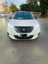 Peugeot 2008 Allure 2022 for Sale