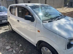 Suzuki Alto VX 2021 for Sale