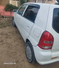 Suzuki Alto VX (CNG) 2007 for Sale