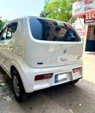 Suzuki Alto VXL AGS 2020 for Sale