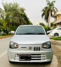 Suzuki Alto VXL AGS 2020 for Sale