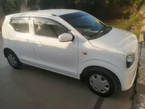 Suzuki Alto VX 2020 for Sale