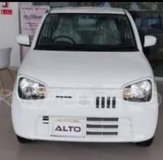 Suzuki Alto VXL AGS 2024 for Sale