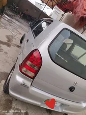 Suzuki Alto VXR 2008 for Sale