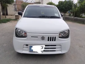 Suzuki Alto VXR 2020 for Sale