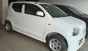 Suzuki Alto VXR 2023 for Sale