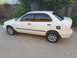 Suzuki Baleno 1999 for Sale