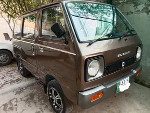 Suzuki Bolan 1980 for Sale