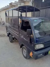 Suzuki Carry 2013 for Sale