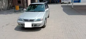 Suzuki Cultus Limited Edition 2016 for Sale