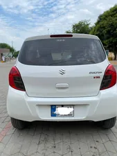 Suzuki Cultus VXL 2021 for Sale