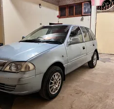 Suzuki Cultus VXR 2000 for Sale