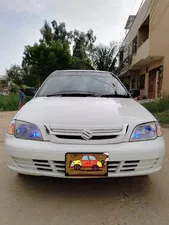 Suzuki Cultus VXR 2004 for Sale