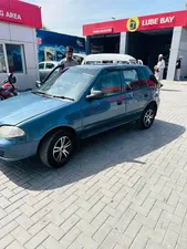 Suzuki Cultus VXR 2006 for Sale