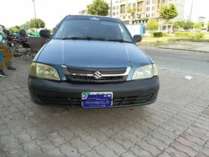 Suzuki Cultus VXR 2007 for Sale