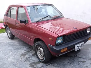 Suzuki FX 1984 for Sale