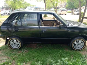 Suzuki FX GA 1988 for Sale