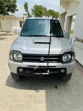 Suzuki Jimny 2013 for Sale