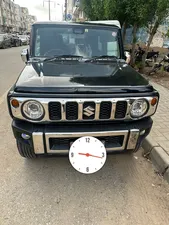 Suzuki Jimny 2019 for Sale