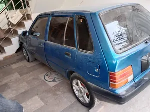 Suzuki Khyber 1995 for Sale